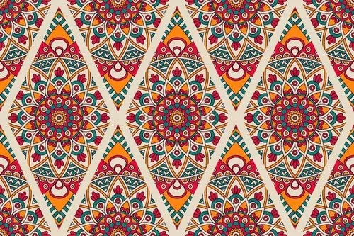 Vector ornament beautiful background Vector ornament beautiful background