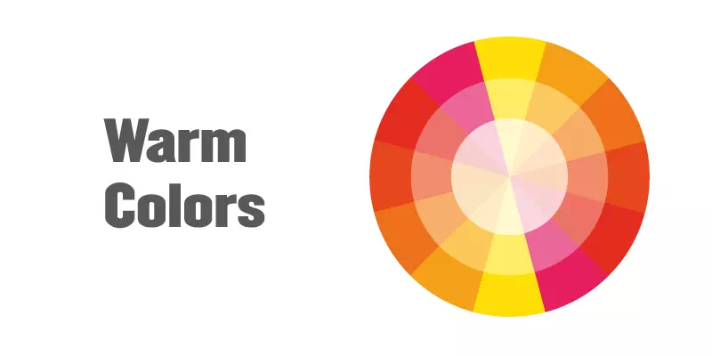 Warm Colors