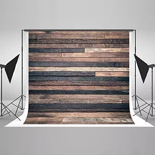 Wood Backdrops