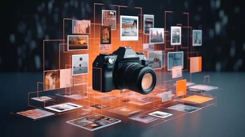 AI Enhanced Photography AI Enhanced Photography