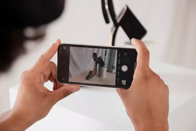 Advanced Mobile Photography Advanced Mobile Photography