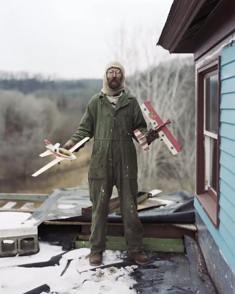 Alec Soth