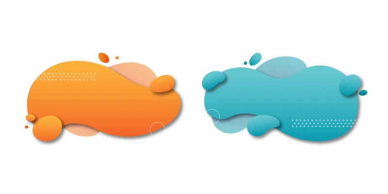 Amorphous Shapes Amorphous Shapes