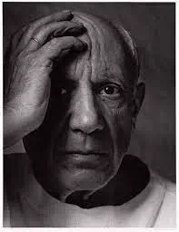 Arnold Newman