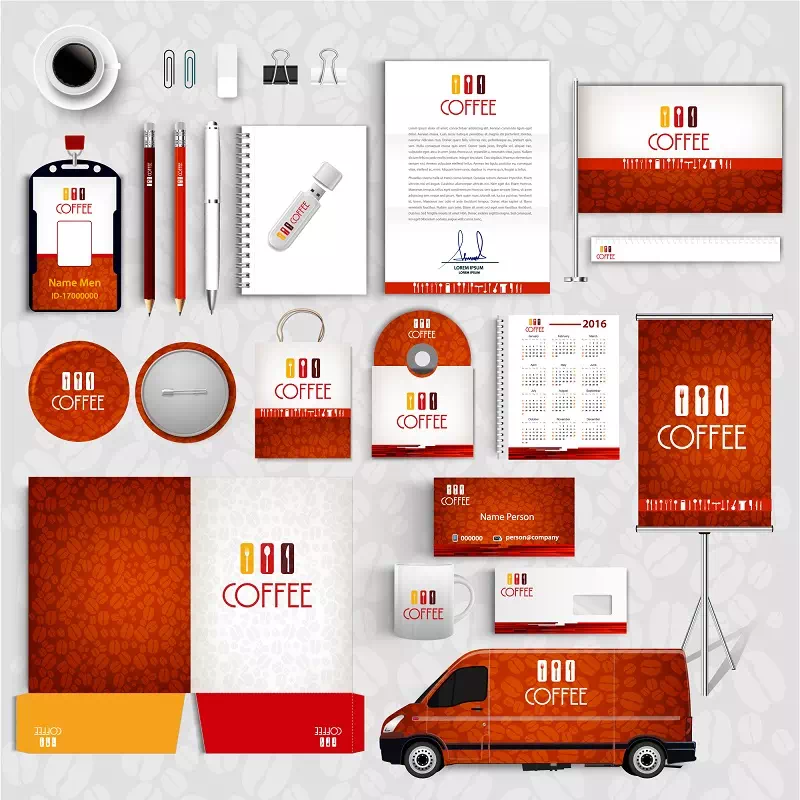 Business Stationery Business Stationery