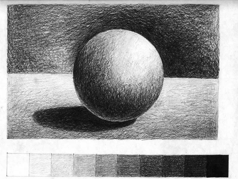 Chiaroscuro Chiaroscuro