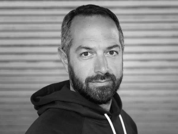 Daniel Gordon