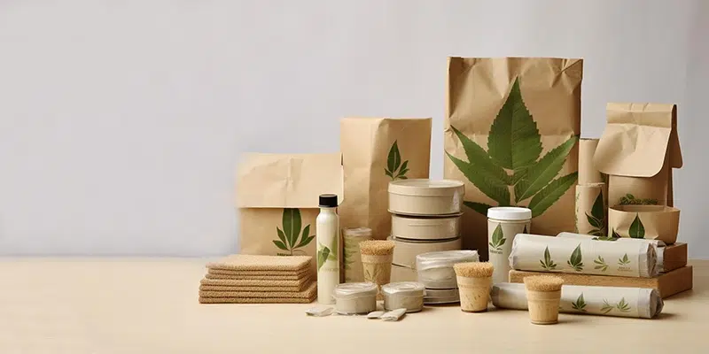 Eco Friendly Packaging