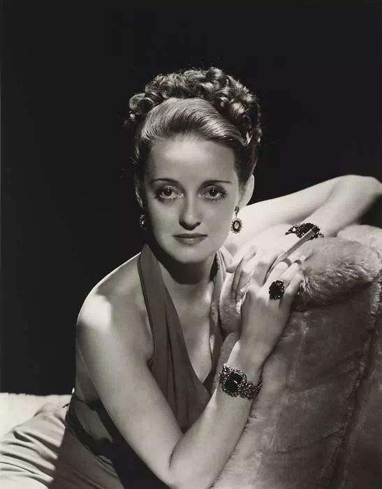 George Hurrell