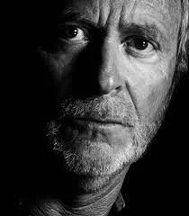 Greg Gorman