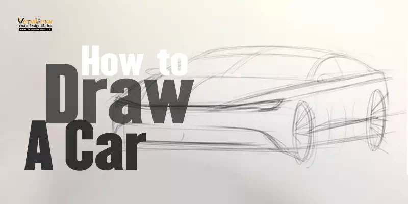 How to Draw a Car