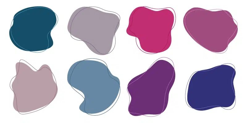 Irregular Shapes Irregular Shapes