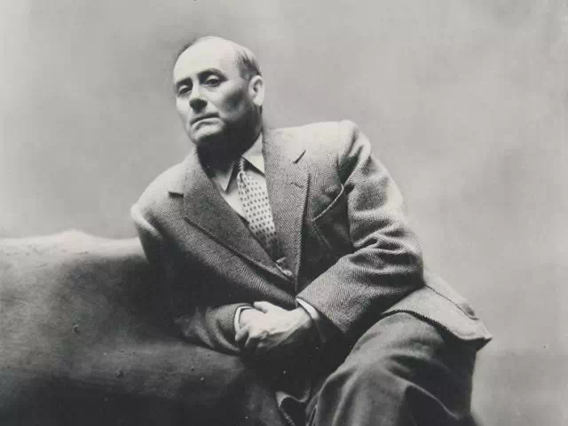 Irving Penn