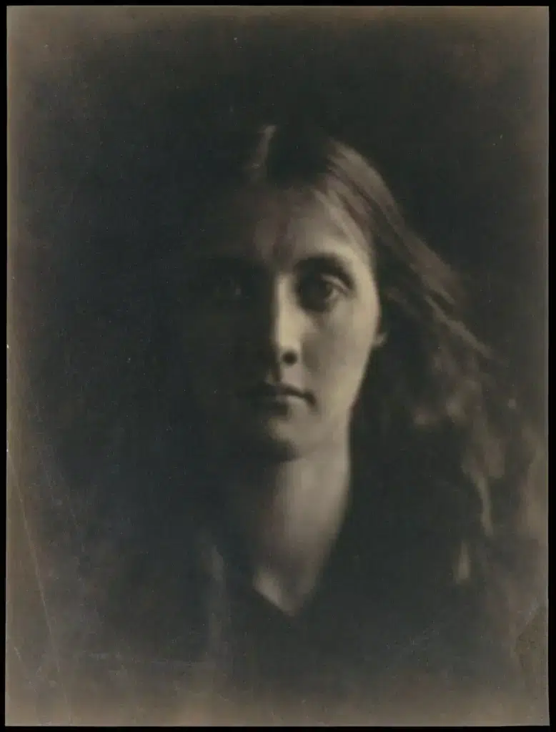 Julia Margaret Cameron
