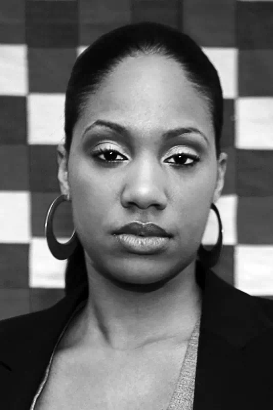 LaToya Ruby Frazier