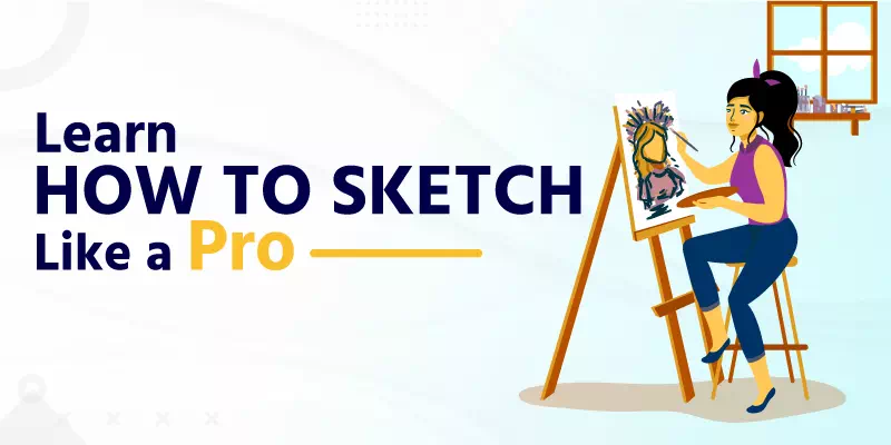 Learn-How-to-Sketch-Like-a-Pro