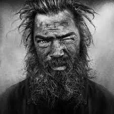 Lee Jeffries