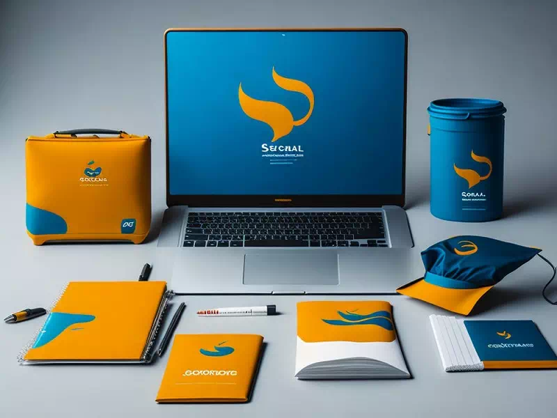 Logo design and branding Logo design and branding
