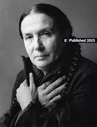 Mary Ellen Mark