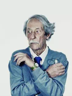 Nadav Kander
