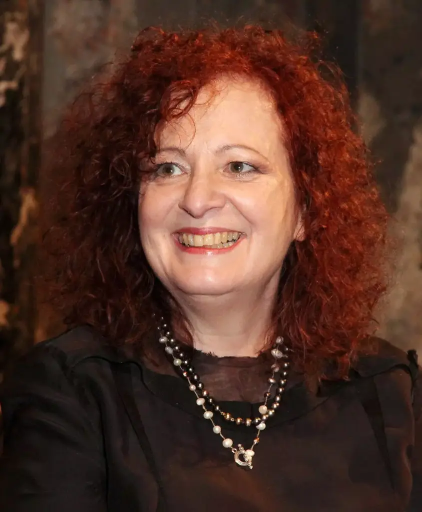 Nan Goldin