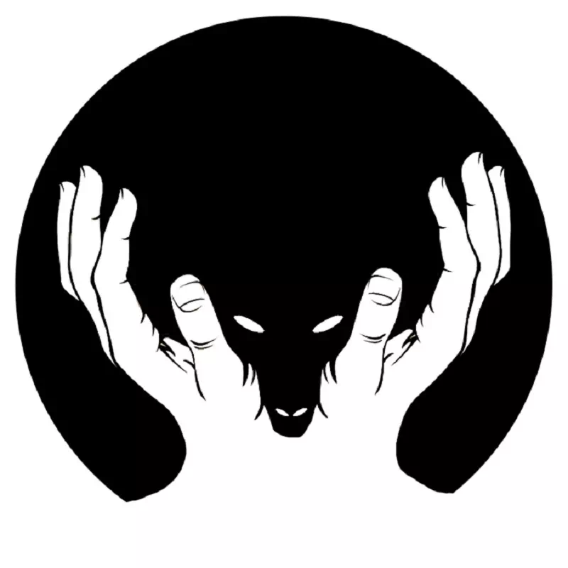 Negative Space Drawing Negative Space Drawing