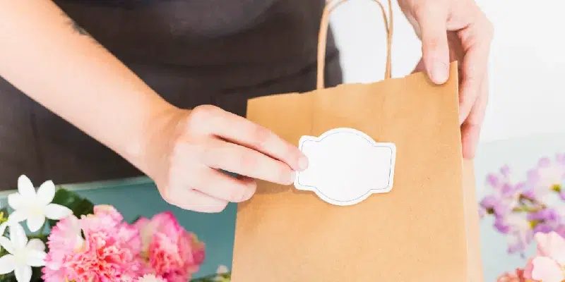 Personalized Stickers