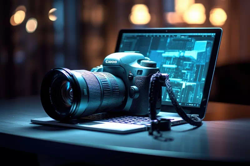 Photography as Data Photography as Data