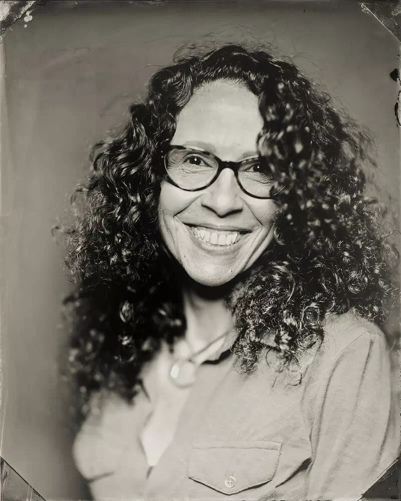 Rania Matar 