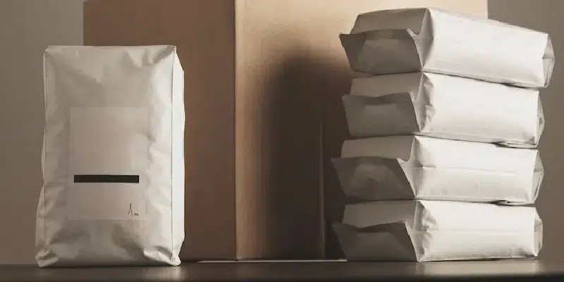 Soft and Simple Protective Packaging