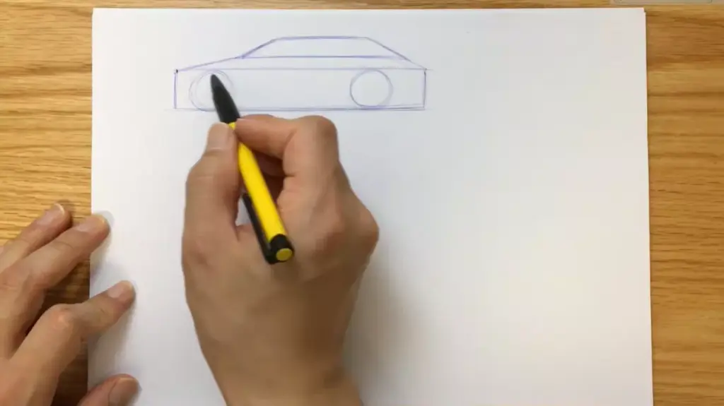 Step 2 Start with Basic Shapes Start with Basic Shapes