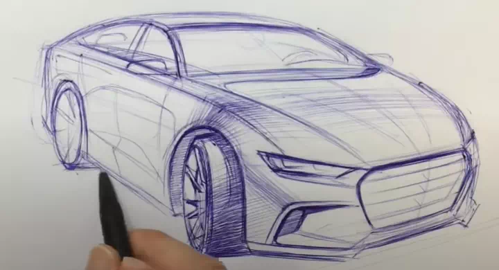 Step 8 Define the Grille and Bumpers Step 8 Define the Grille and Bumpers