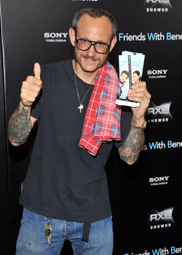 Terry Richardson (1965-present)