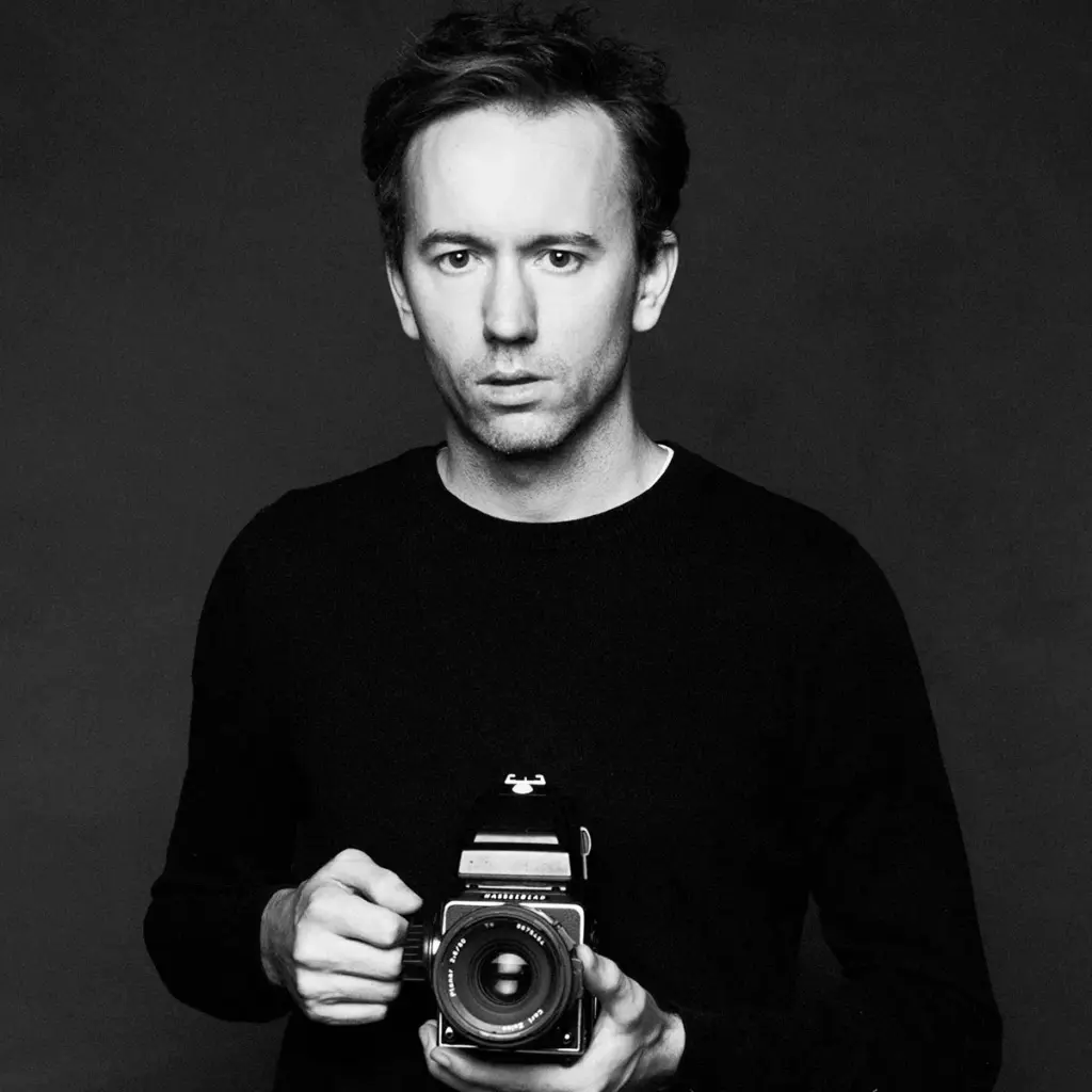 Tyler Shields