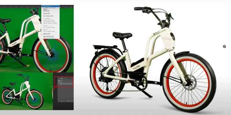 Use Clipping Path Use Clipping Path
