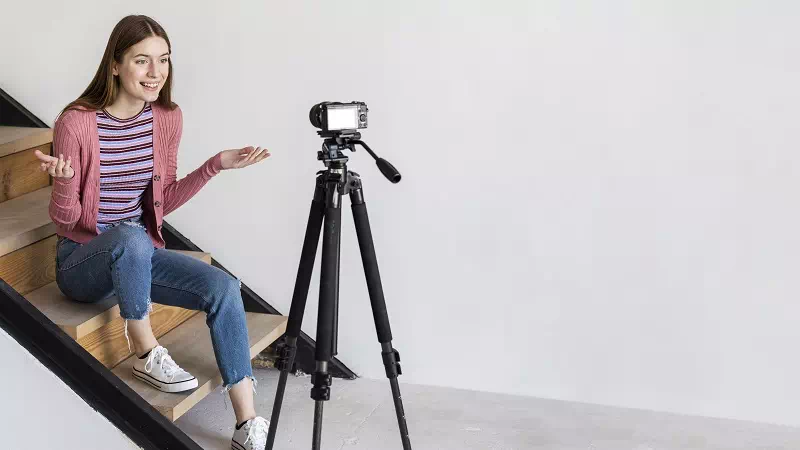 Use a Tripod photography Use a Tripod photography