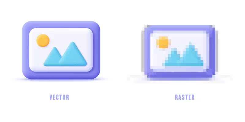 What Is Vector File