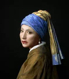 Yasumasa Morimura