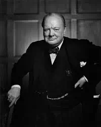 Yousuf Karsh