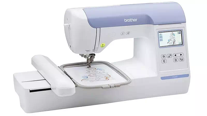 Brother PE800 Brother PE800