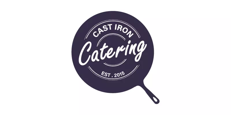 Cast Iron Catering