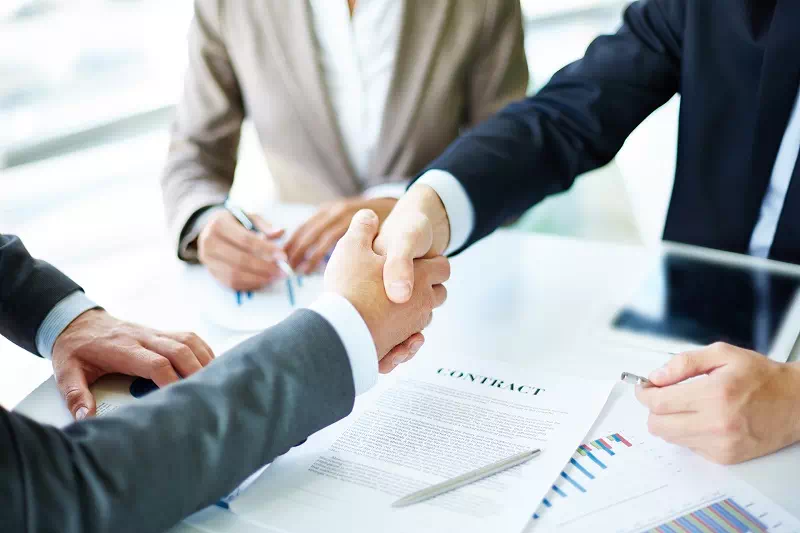 Contract Terms Contract Terms