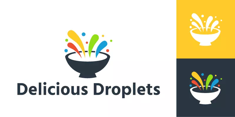 Delicious Droplets