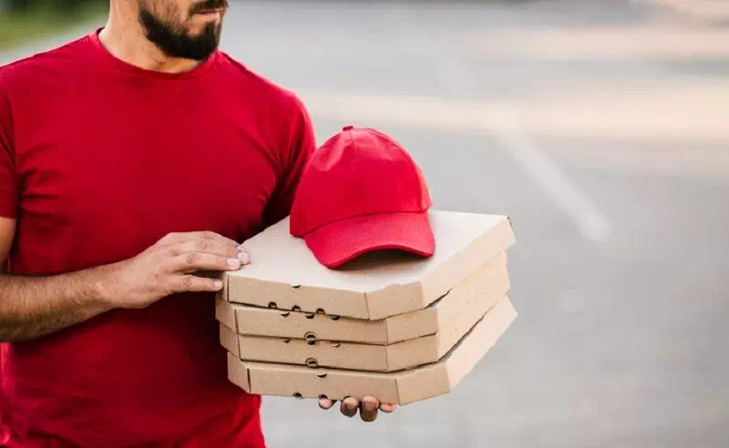 Delivery and Distribution Delivery and Distribution
