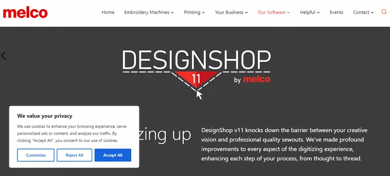 Design Shop by Melco Design Shop by Melco