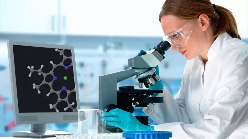 Extensive Research Extensive Research