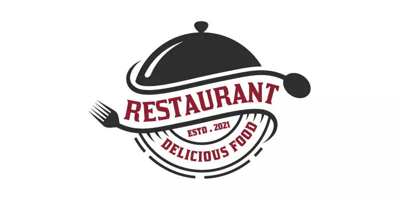 Gastronomic Lettermark