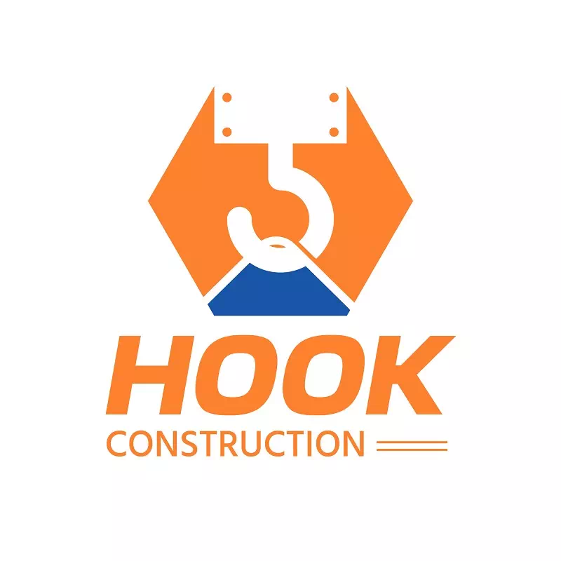 Hook Construction Hook Construction