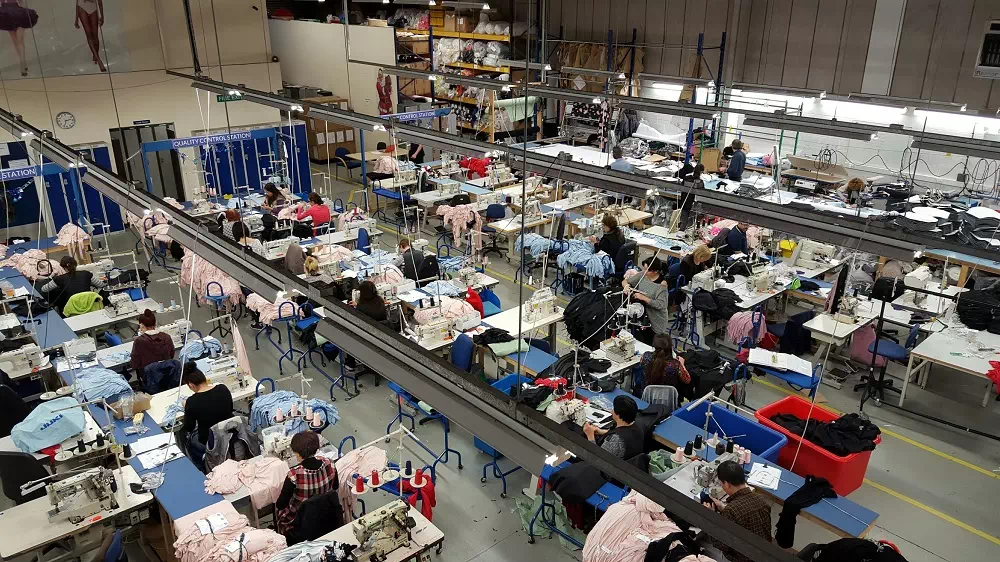 Industry expert perspectives on fabric digitizing Industry expert perspectives on fabric digitizing