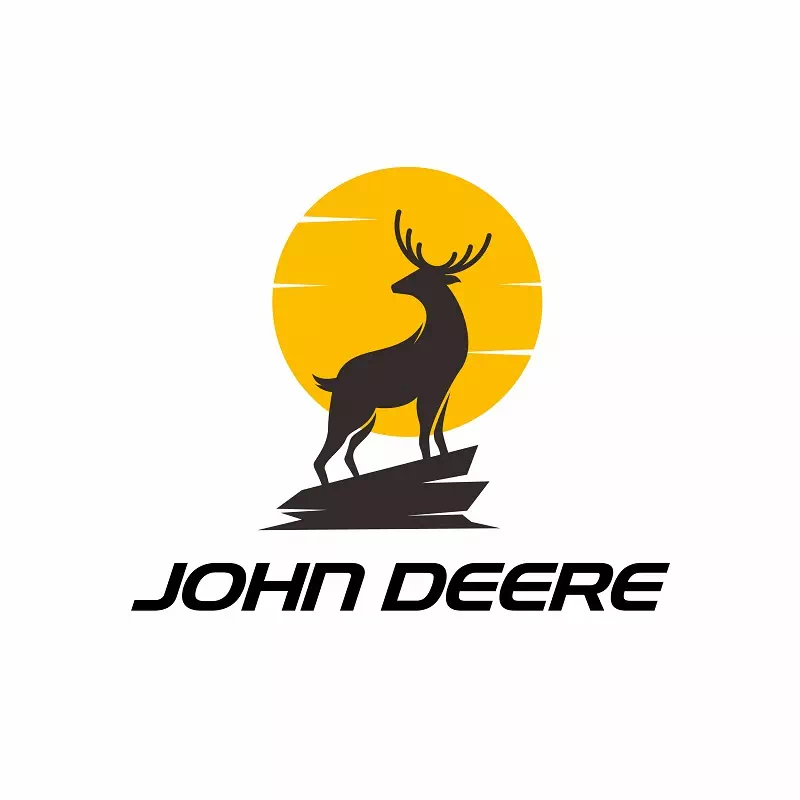 John Deere John Deere